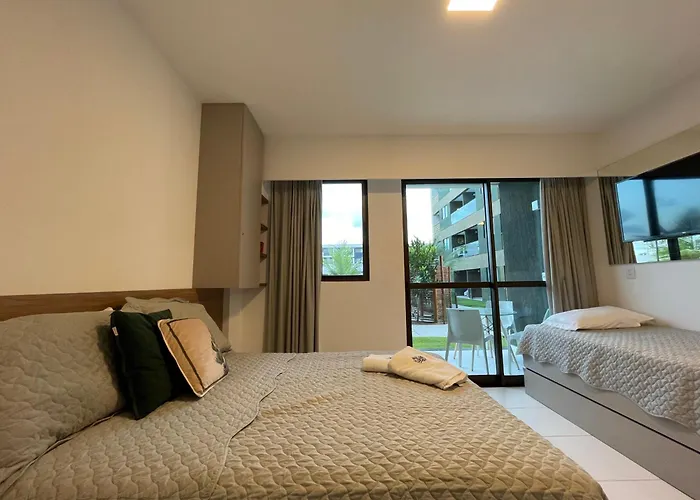 Mana Beach Muro Alto-Flat 12 Ohana e 20 Aloha Térreo Frente Piscina